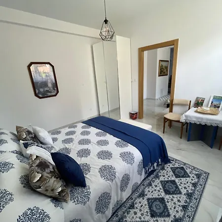 Kolo Opola Apartment