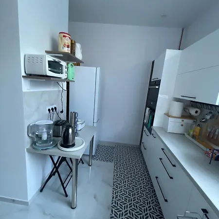 アパート Mechnice Kolo Opola Machnice