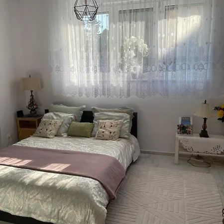 Mechnice Kolo Opola アパート *