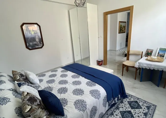 Mechnice Kolo Opola Apartment