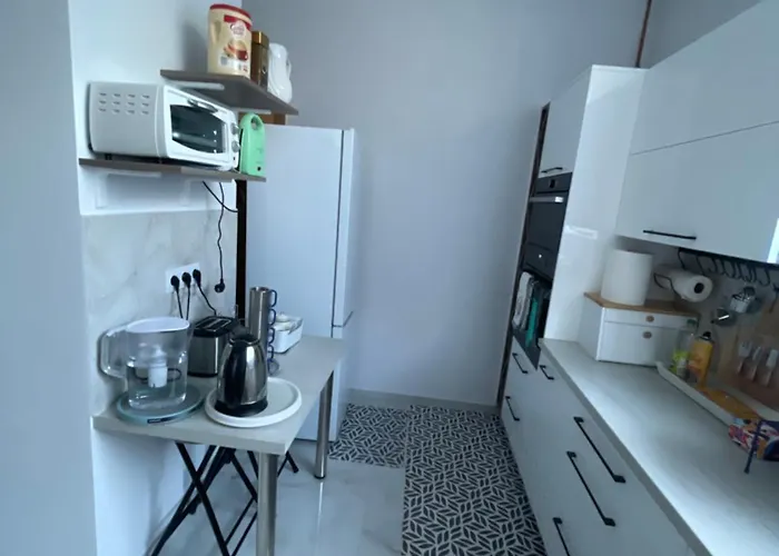 Apartment Mechnice Kolo Opola Machnice