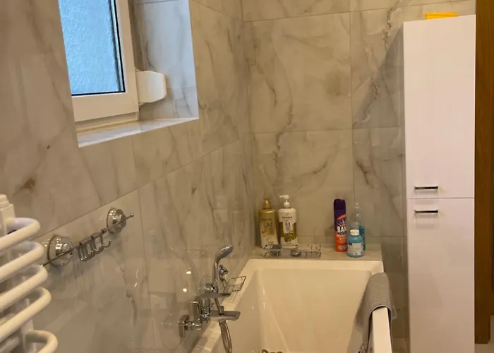 Apartment Mechnice Kolo Opola *