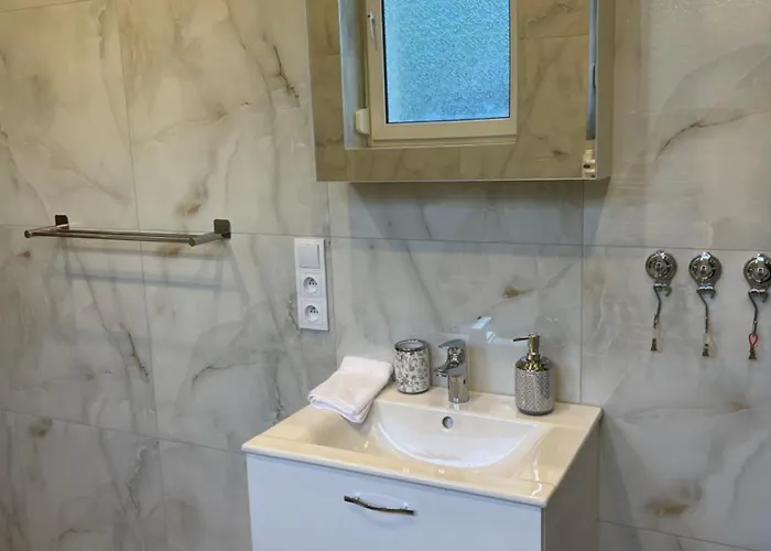 Apartment Mechnice Kolo Opola *