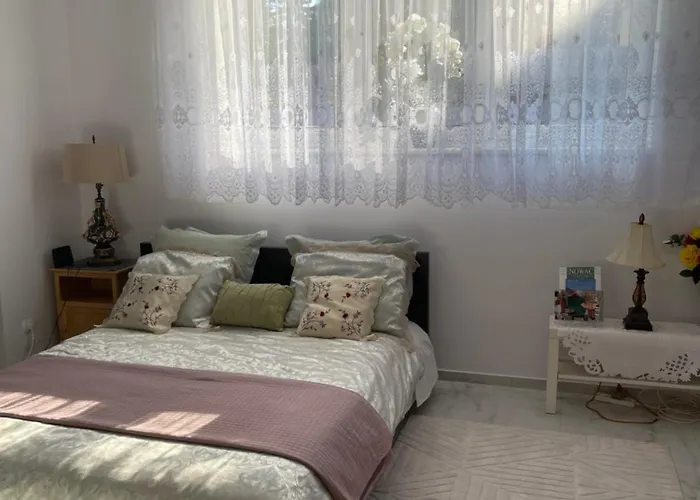 Mechnice Kolo Opola Apartment *