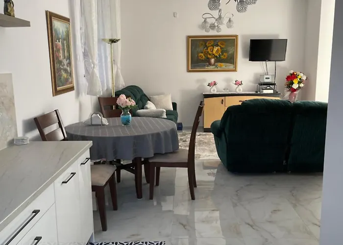 Mechnice Kolo Opola Apartment Machnice